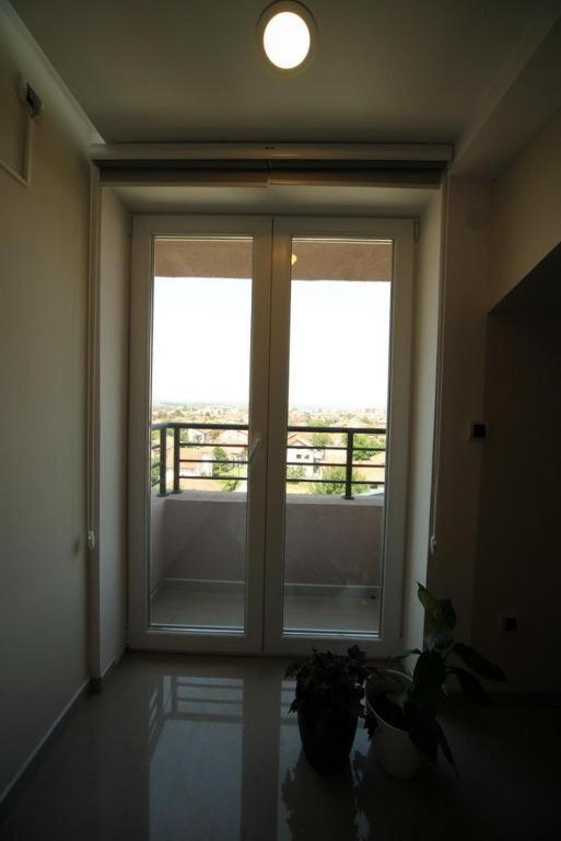 Agent Lux Apartments Jagodina Buitenkant foto