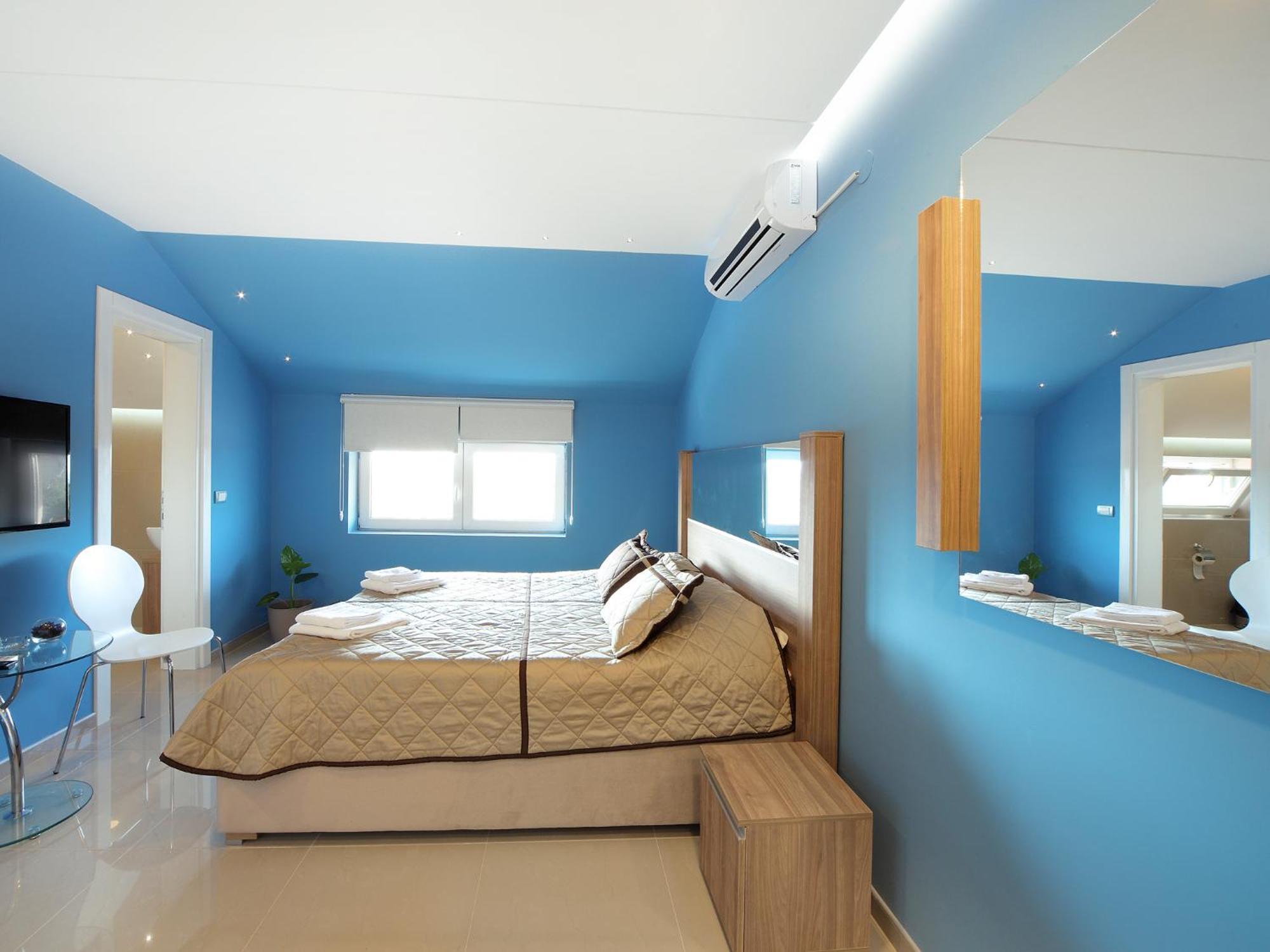 Agent Lux Apartments Jagodina Buitenkant foto