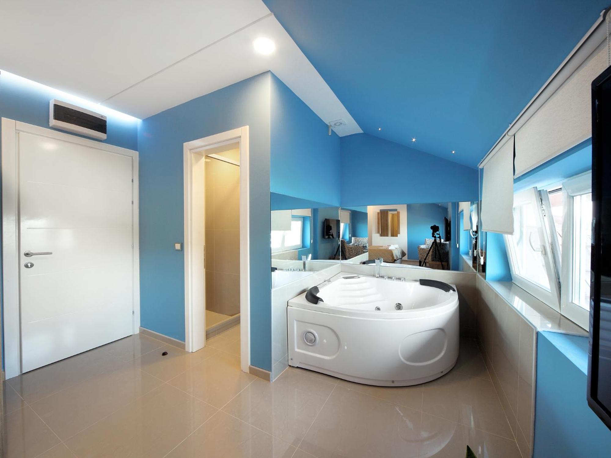 Agent Lux Apartments Jagodina Buitenkant foto