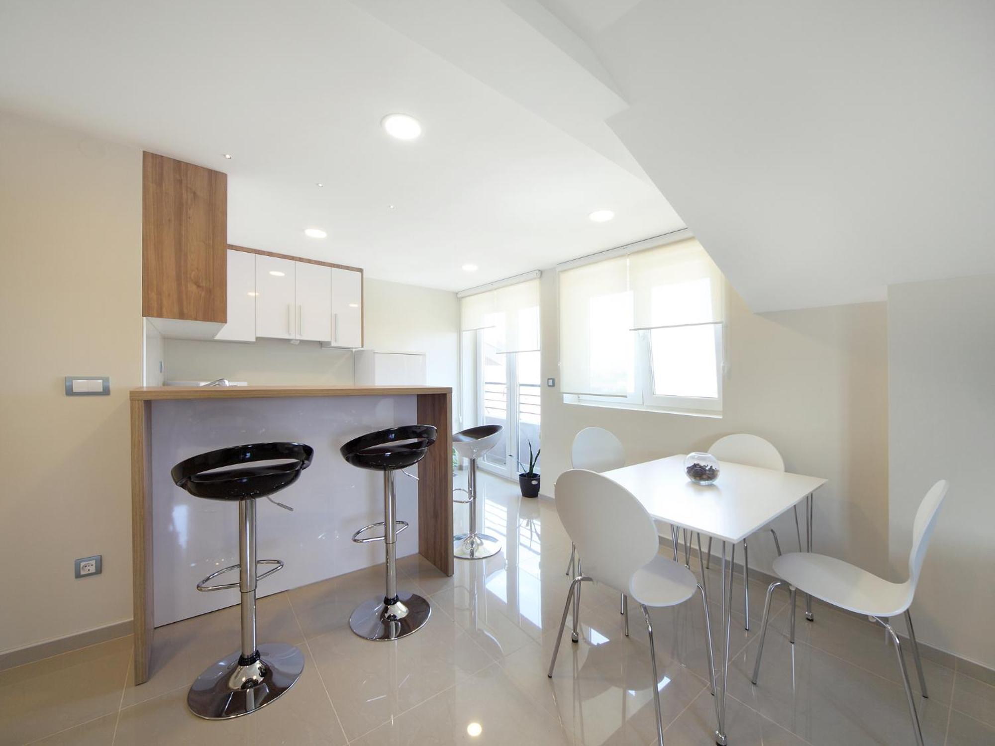 Agent Lux Apartments Jagodina Buitenkant foto