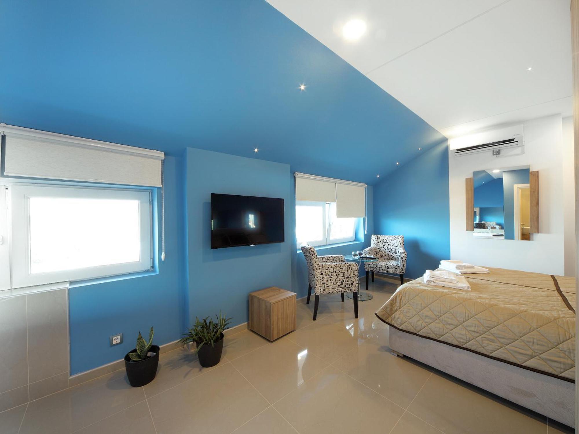 Agent Lux Apartments Jagodina Buitenkant foto