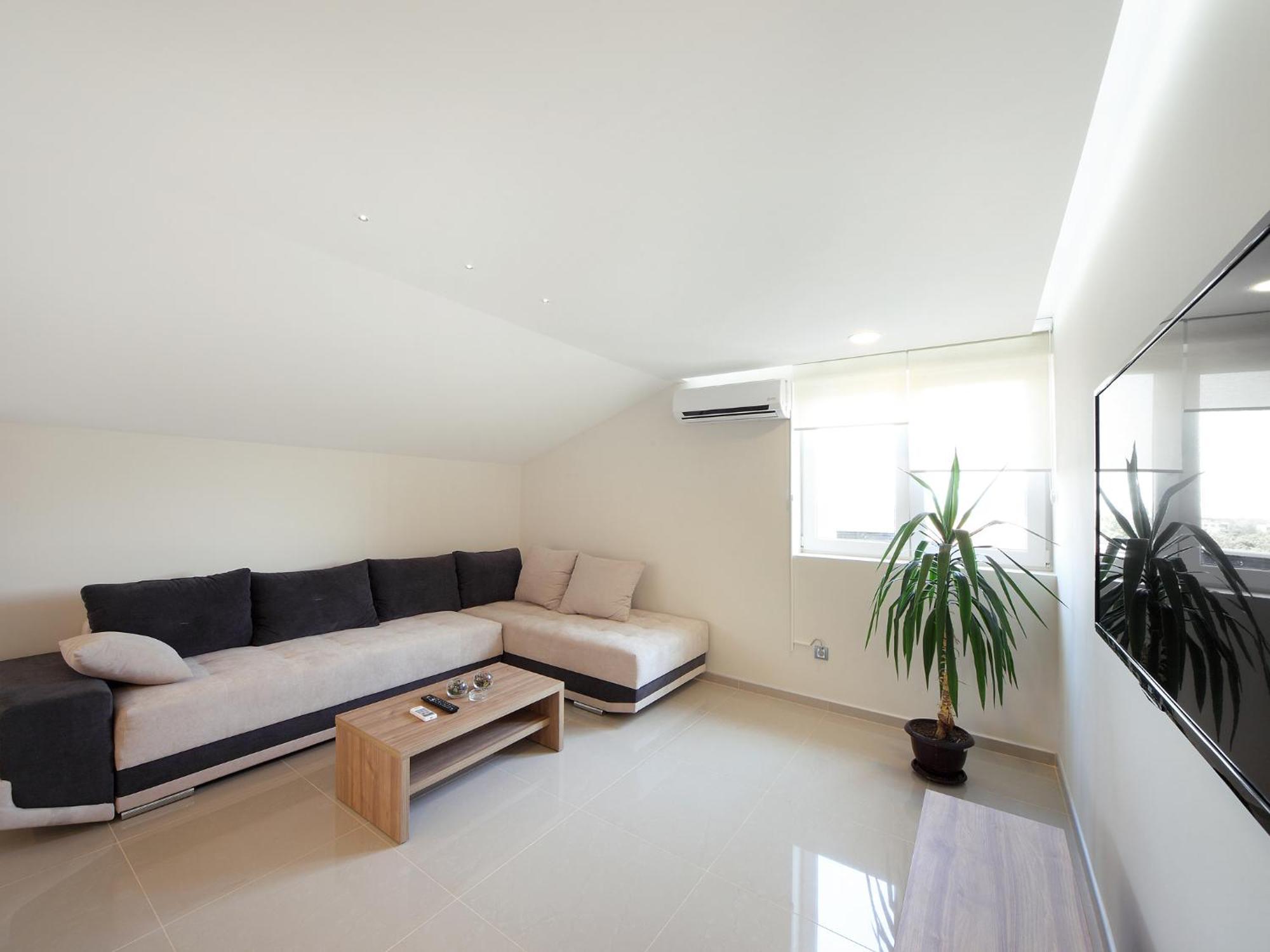 Agent Lux Apartments Jagodina Buitenkant foto