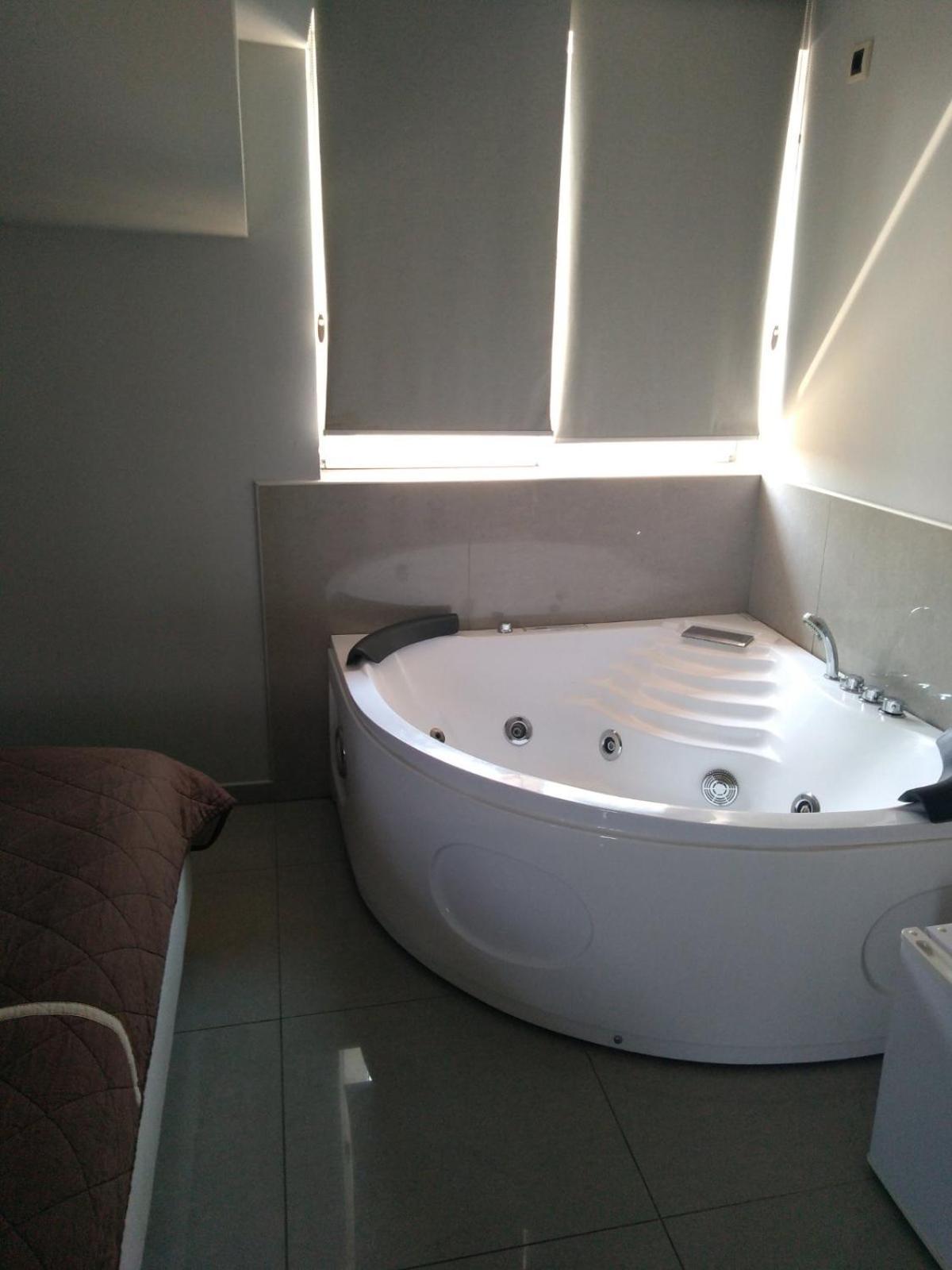 Agent Lux Apartments Jagodina Kamer foto
