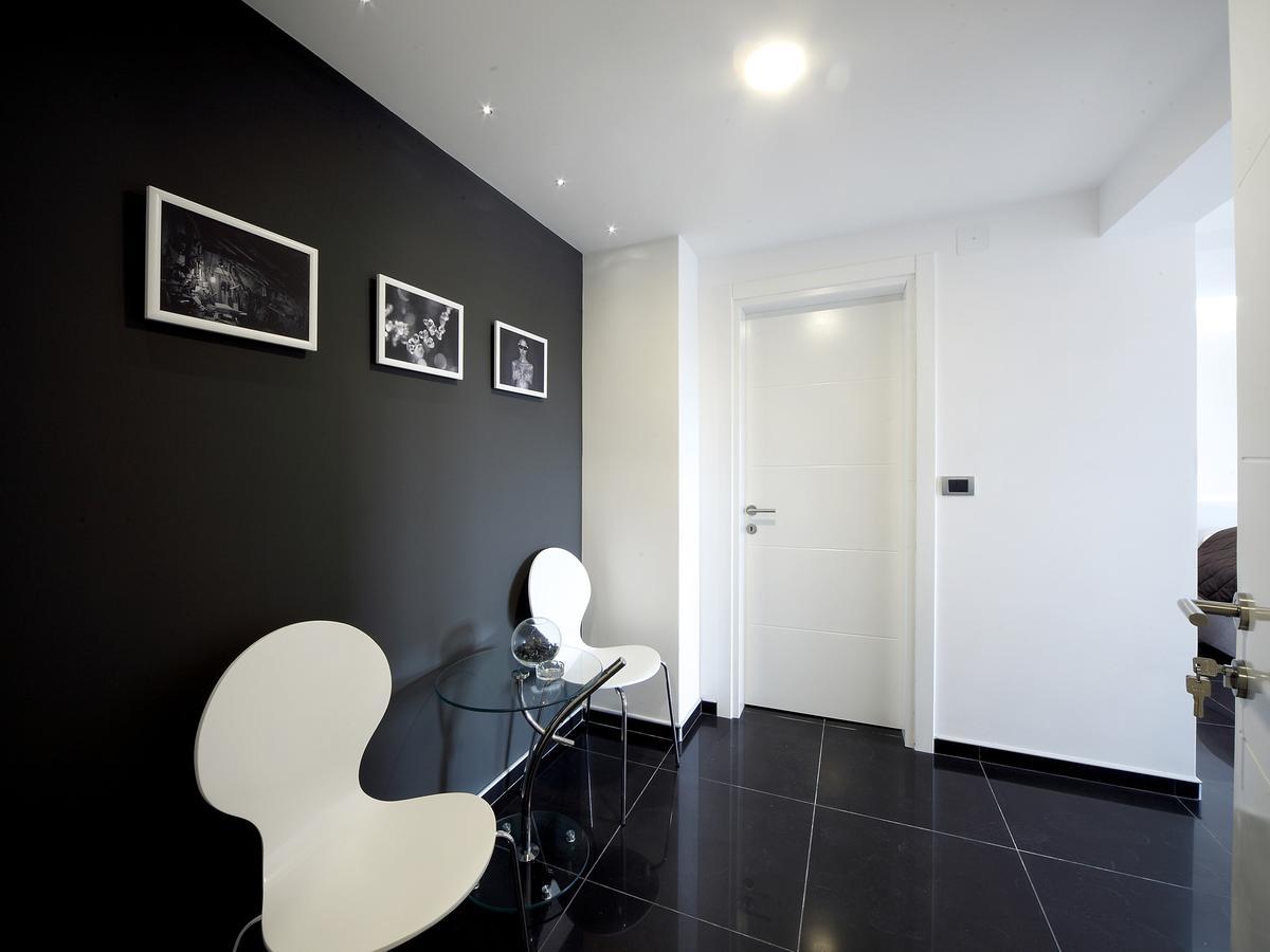 Agent Lux Apartments Jagodina Buitenkant foto