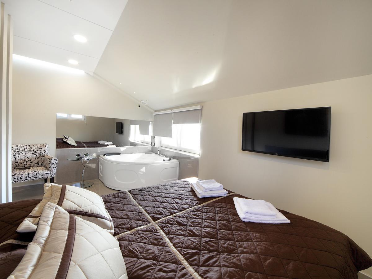 Agent Lux Apartments Jagodina Buitenkant foto